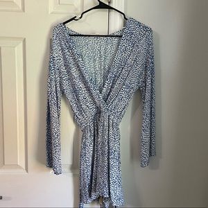 long sleeve women’s romper